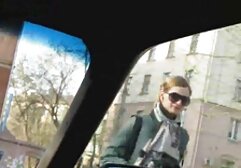 sexy Doggystyle video trio con mi novia mierda, a continuación, anal
