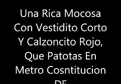 Hace todo presta a su novia xxx lo posible para llegar al reality Show.