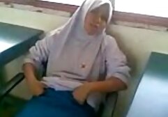 Trío sexy, se la follan delante de su novio Coño, actividad inferior
